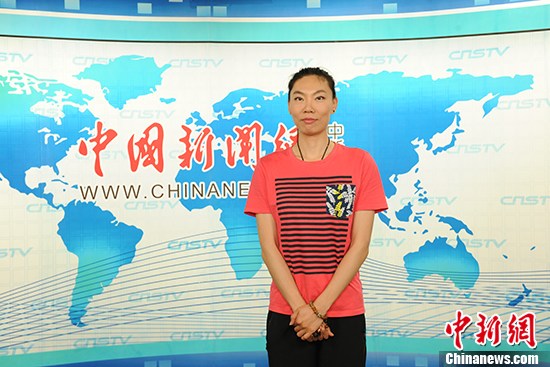 张萍:里约奥运巴西美国最难打中国队要宠辱不惊