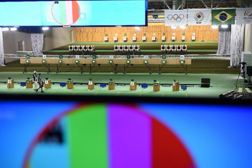 首金情节已成奥运套路附加值大缩水应懂取舍