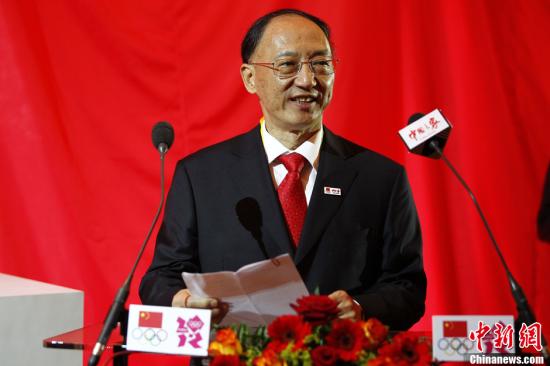 刘鹏:“唯金牌论”和“金牌无所谓论”都是错误的