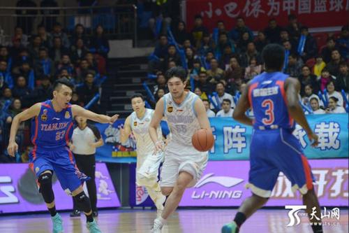 �½�����6����ٶ�CBA�������ھ�