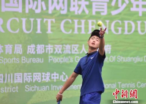 2018年中国举办职业网球赛将达80场,如何布局有玄机