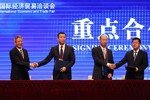 太子城200亿打造冰雪小镇目标冬奥更有长远打算