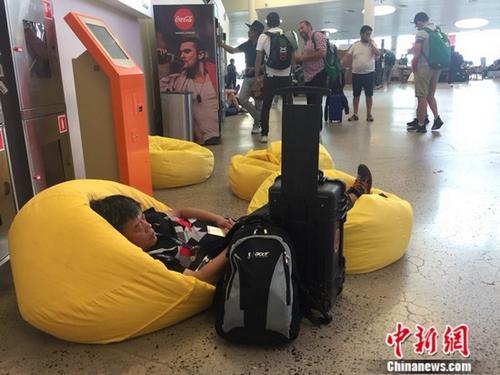 世界杯记者手记D26:伏尔加河,我见过你凌晨3点的模样