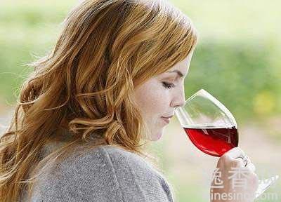 葡萄酒有利于治疗不孕滴酒不沾不易怀孕(图)