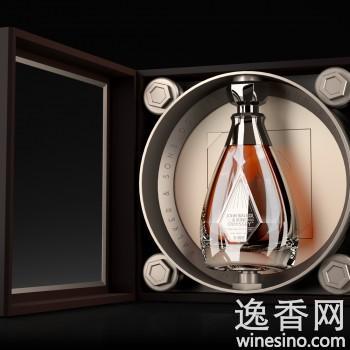 尊尼获加推奢华调配威士忌(图)