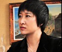 中国唯一一位白兰地酒种酿酒师:张葆春