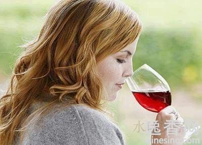 喝葡萄酒远离羊胎素科学美容养颜(图)