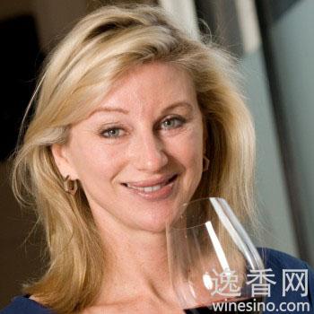 葡萄酒大师DebraMeiburg的巴西葡萄酒中国之旅
