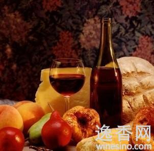 葡萄酒的神奇功效:缓解痛经,治疗食欲不振
