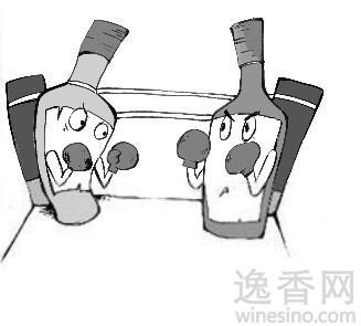 白酒企业纷纷争饮葡萄酒市场风险须警惕