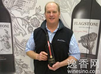 南非酒庄发布65英镑皮诺塔吉葡萄酒