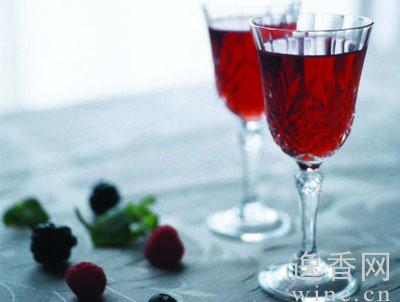 教你自制红酒面膜美白抗衰老、洁肤淡斑(图)