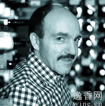 顶级侍酒师吉哈·巴塞:如何成为顶级侍酒师
