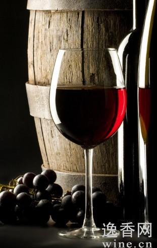 葡萄酒选购常识:年份指的什么?(图)
