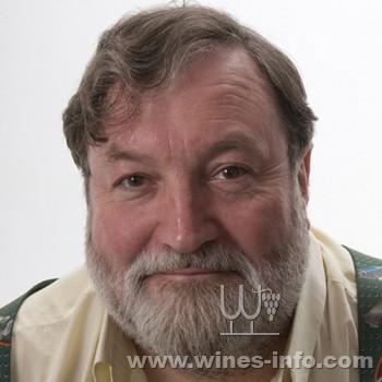 世界著名葡萄酒专家JohnRadford逝世
