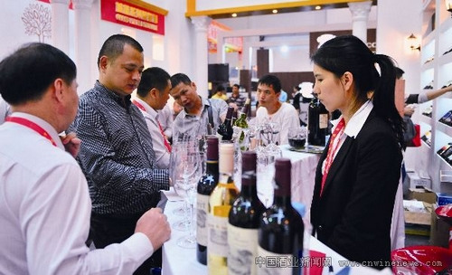 今年全球葡酒产量将锐减13亿瓶