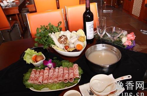 冬天吃火锅,葡萄酒准备好了吗?(图)