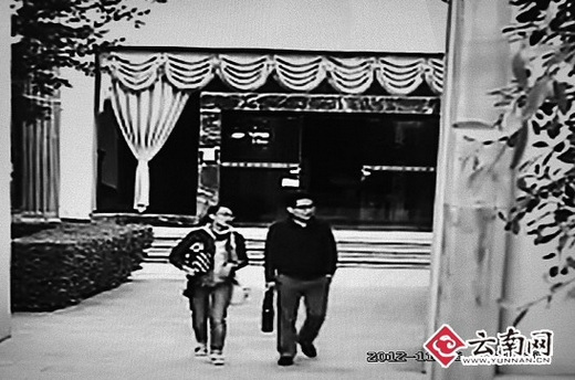 假冒官员欲骗进口红酒政府采购有严格程序