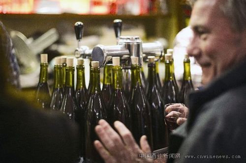 “拉菲奇迹”已破灭中国人又将引发勃艮第泡沫?