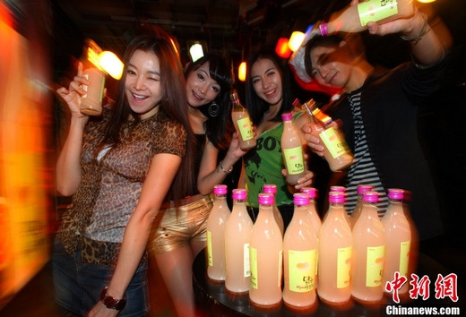 圣诞节夜店狂欢必看葡萄酒点酒攻略有妙招(图)