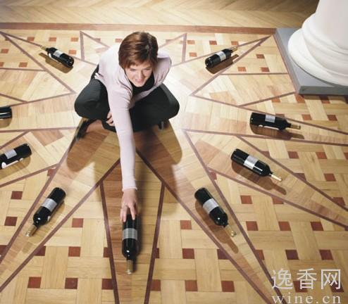 葡萄酒涉足电子商务如何突破发展瓶颈(图)