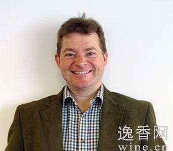 新西兰葡萄酒生产协会欧洲新总监上任(图)