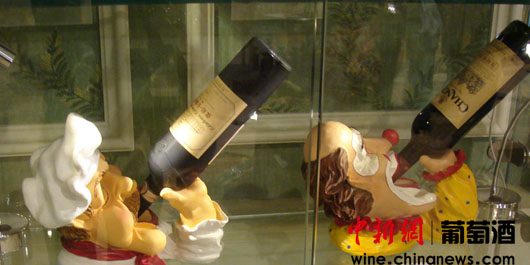 健康饮酒必知:“最佳佐菜”与“最毒佐菜”(图)