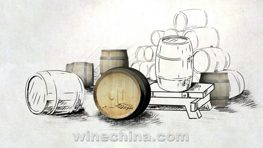 葡萄酒文化短片《美酒传奇》即将登陆新媒体渠道