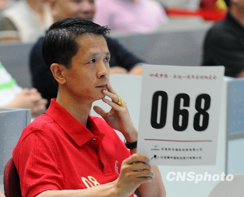 波尔多葡萄酒拍卖显颓势期酒三注意要谨慎(图)