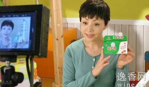 宋丹丹就优卡丹事件致歉私下约谢娜品红酒(图)