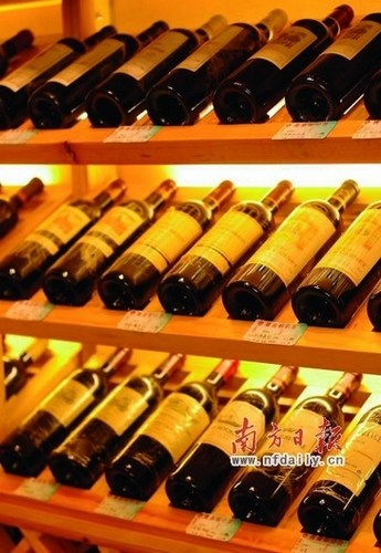 走出“女人节”送礼焦虑:如何送女性葡萄酒?(2)