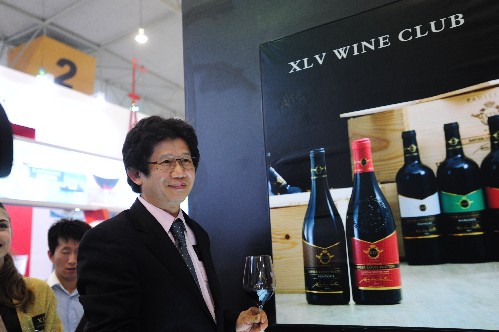 LV进军红酒市场?原来是误会(图)