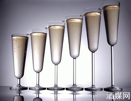 香槟酒业复苏走出高端市场销售困境(图)