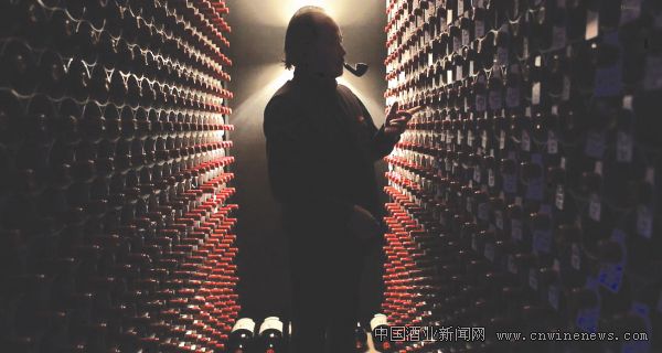 探索中国葡萄酒消费对法国波尔多的爱恋(图)