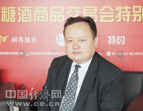 肖竹青:高性价比是区域品牌全国化的优势