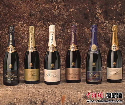 波尔多政治学院品酒队夺冠“宝禄爵香槟杯”