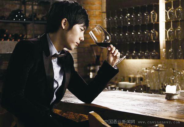 酒的光影流转:电影中“酒”的身影(图)