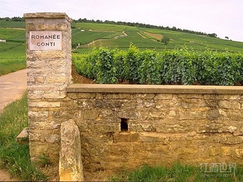 细数勃艮第的33座特级葡萄园