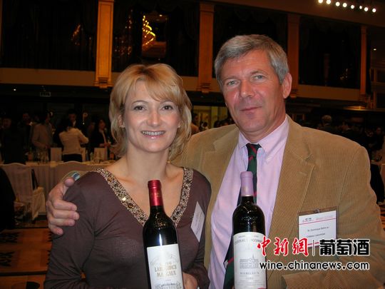 梅多克葡萄酒年出口价值相当于11架空客A320