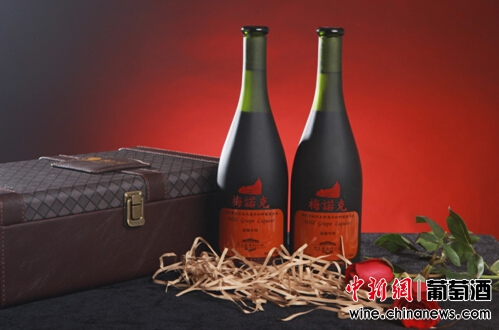 众筹红酒庄主享超值回报酒窖婚礼送给浪漫的你