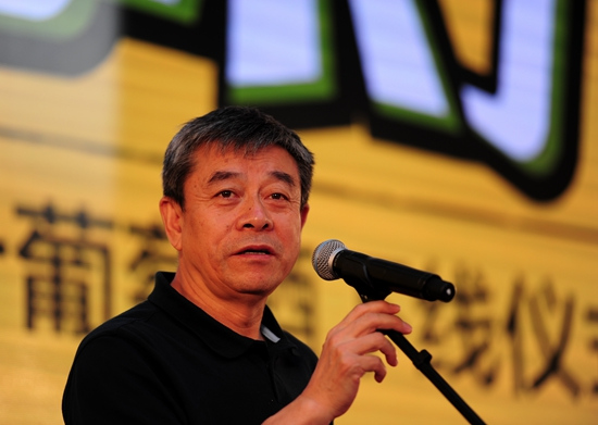 中国酒业协会理事长王延才:张裕从细节体现品质把控