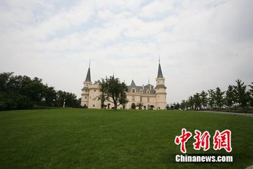 北京张裕爱斐堡国际酒庄启动创意微工厂