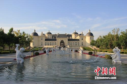 《纽约客》刊登特稿关注宁夏张裕摩塞尔十五酒庄