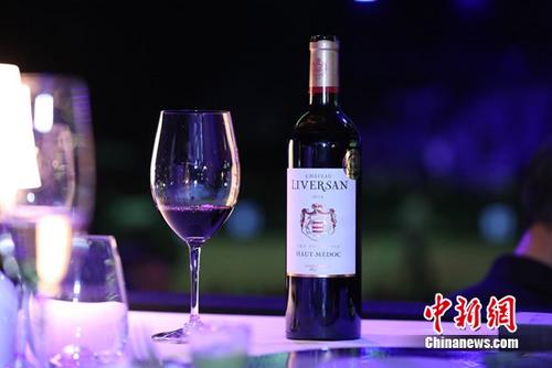 梅多克士族名庄拉颂被张裕公司收入旗下