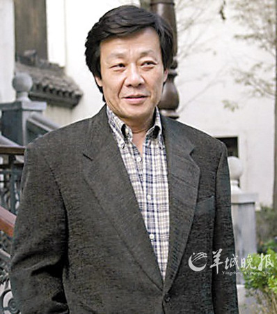 寇世勋戏内外均享齐人之福 两位妻子多年和平相处