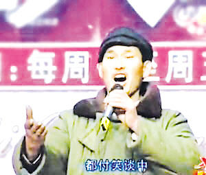 ũ����֡����¸硱������ ��Ƭ�ˣ�û�뵽��ô��