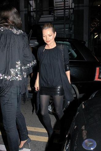 Kate Moss����� �����������ܻ�������(ͼ)