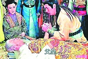 TVB��Ա42Сʱ������6�� ˢ����۵���ʷ��¼