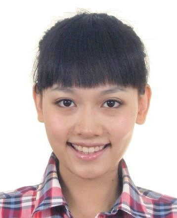 组图:80后明星素颜证件照曝光 网友嘲"给力"(8)