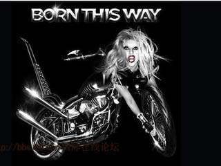 Lady Gagaר�������˳���һ �¸������ڽ�����